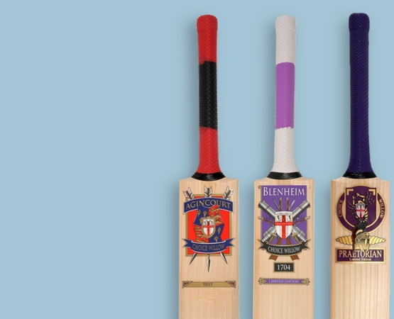 Cricket Bat Shop