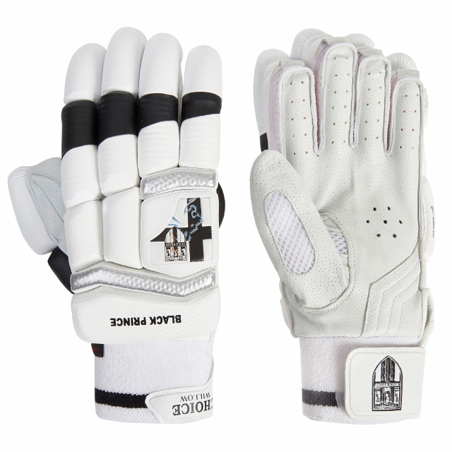 design batting gloves