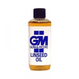 Linseed Oil