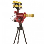 heater slider bowling machine