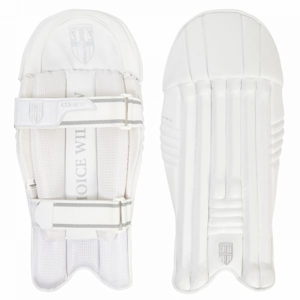 Victory LE WK Pads 1