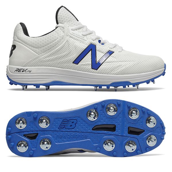 new balance 2020 cricket shoes